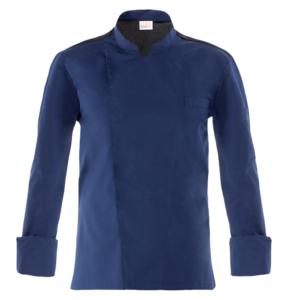 CHAQUETA RAUL AZUL GIBLOR'S