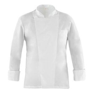 CHAQUETA RAUL BLANCA GIBLOR'S