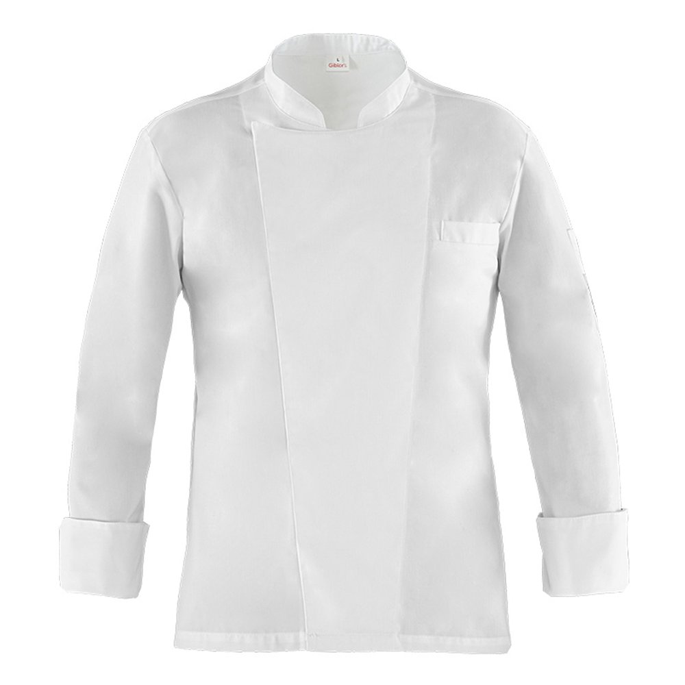 CHAQUETA RAUL BLANCA GIBLOR'S