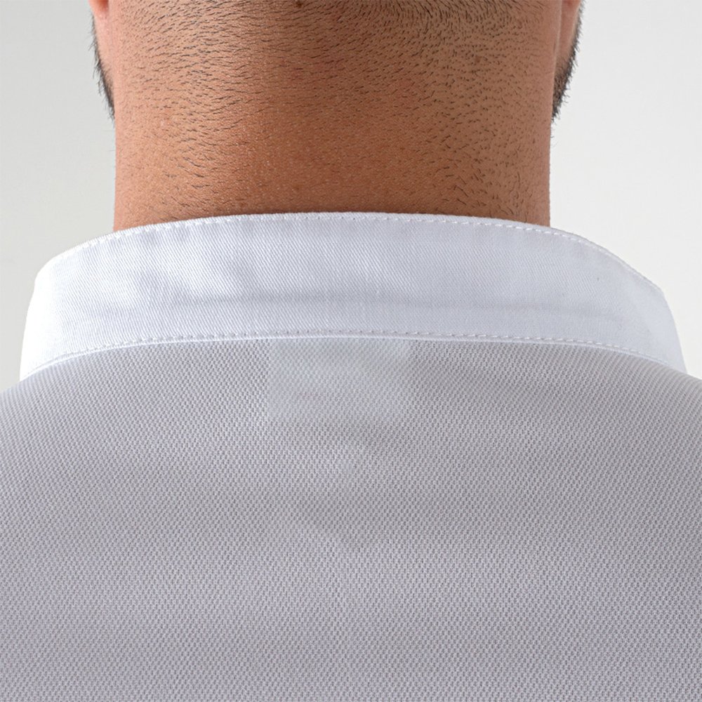 CHAQUETA RAUL BLANCA GIBLOR'S - Imagen 5