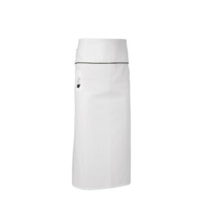 MANDIL ALESSANDRO BLANCO GIBLOR´S
