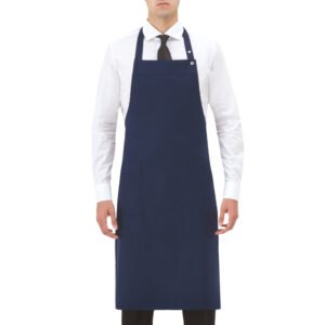 PECHERA ANVERSA AJUSTABLE AZUL GIBLOR´S