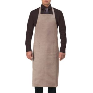 PECHERA PETTORINA MARRON GIBLOR'S