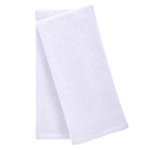 PAÑO NIDO ABEJA BLANCO
