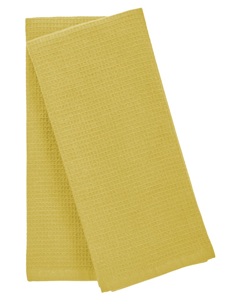 PAÑO NIDO ABEJA MOSTAZA