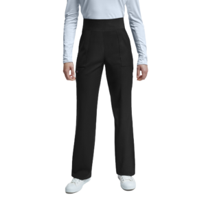 PANTALÓN VIBE WB421 CARGO NEGRO
