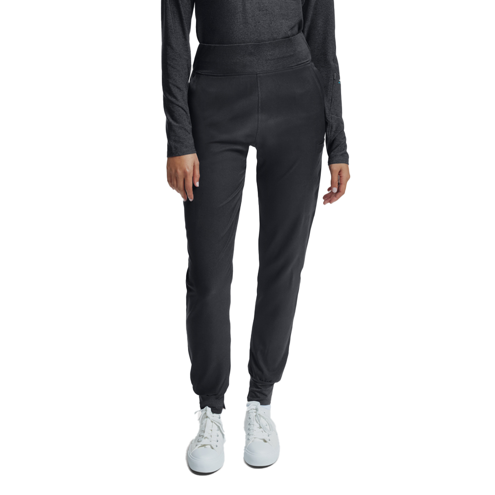 PANTALÓN JOGGER VIBE WB420 PEWTER