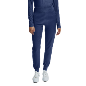 PANTALÓN JOGGER VIBE WB420 NAVY