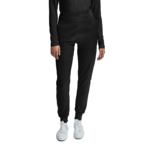 PANTALÓN JOGGER VIBE WB420 NEGRO