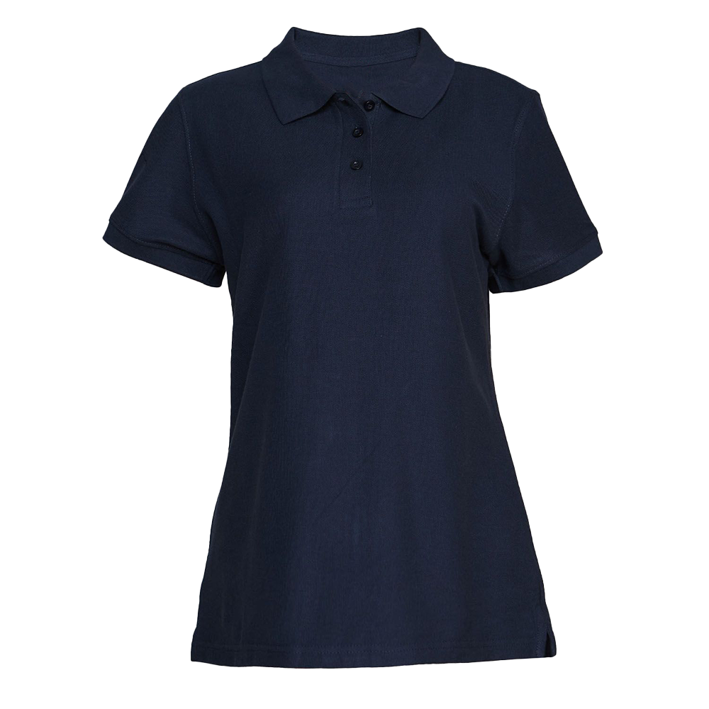 POLERA PIQUÉ MC MUJER - Imagen 10