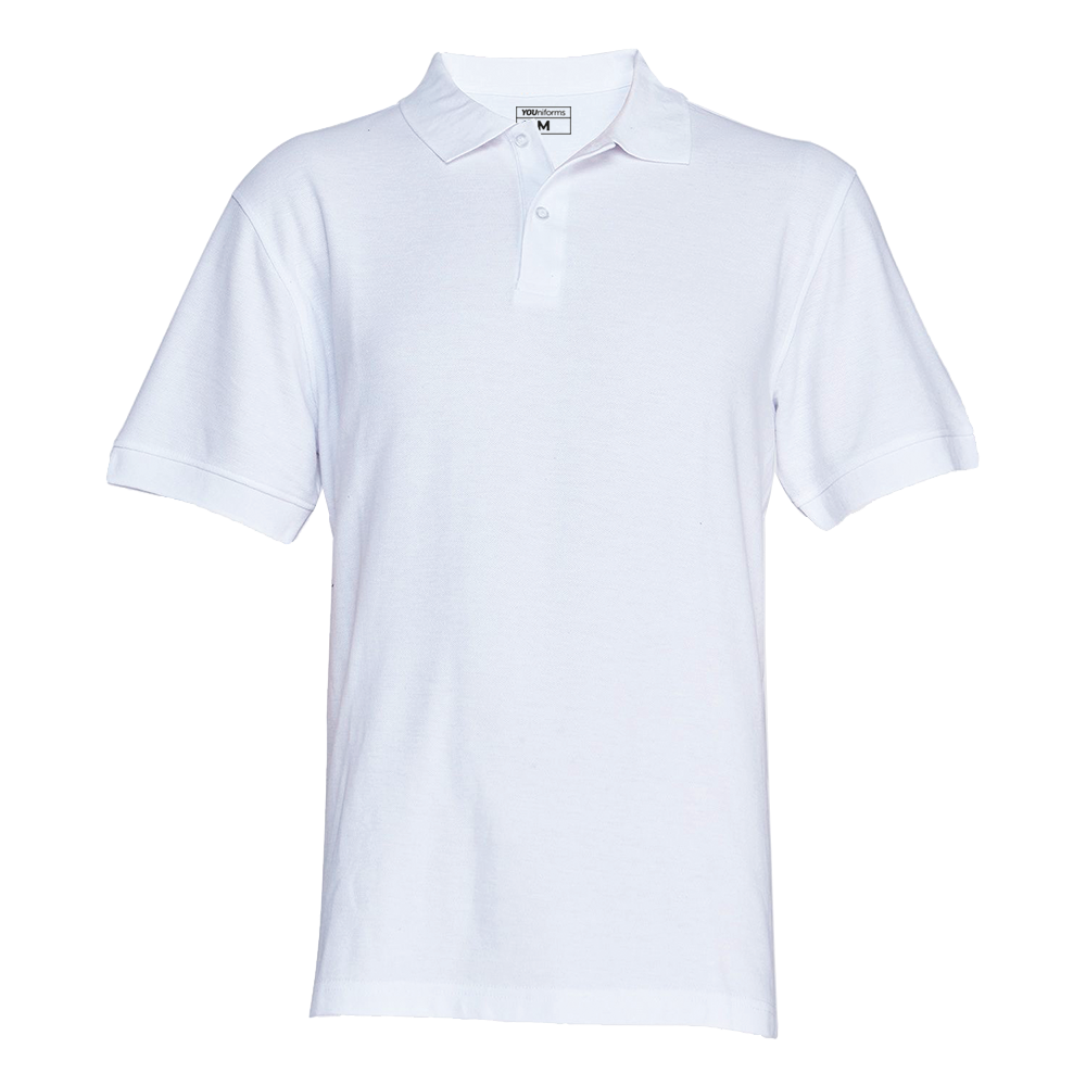 POLERA PIQUÉ MC HOMBRE - Imagen 4
