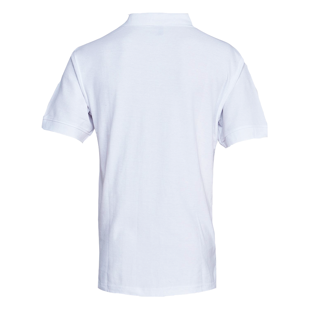 POLERA PIQUÉ MC HOMBRE - Imagen 5