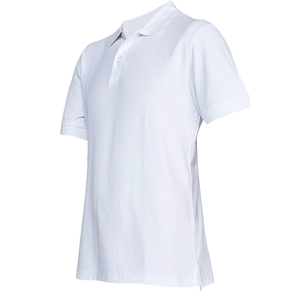 POLERA PIQUÉ MC HOMBRE - Imagen 6