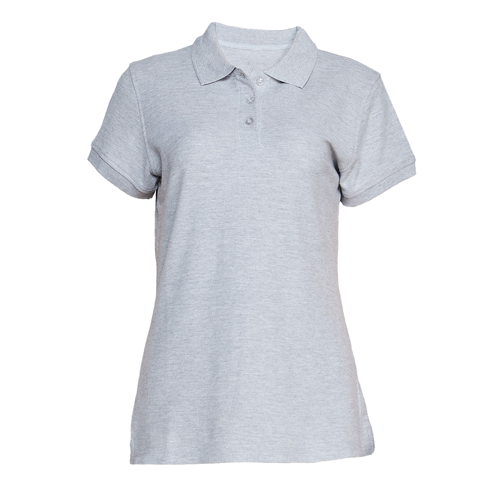 POLERA PIQUÉ MC MUJER - Imagen 7
