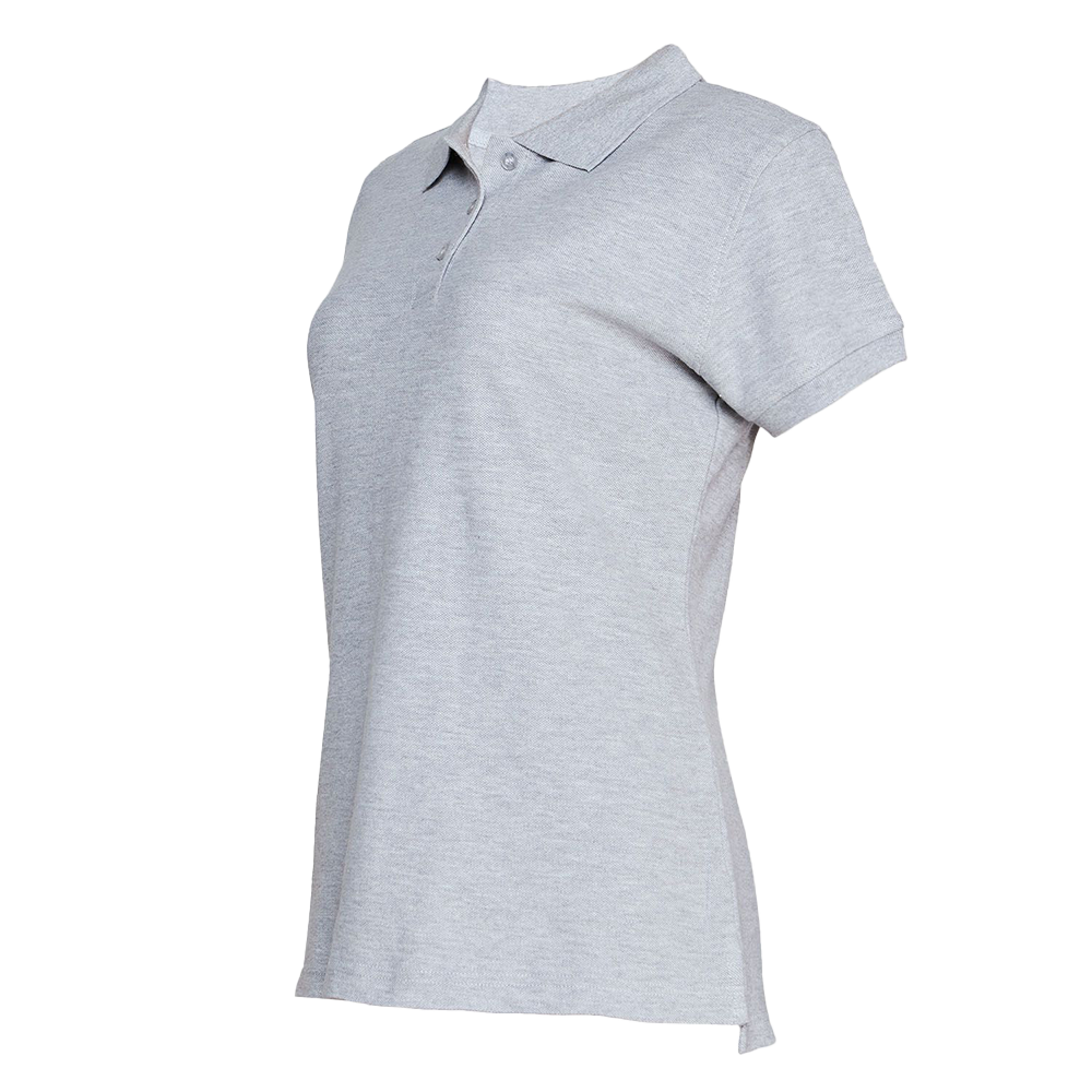 POLERA PIQUÉ MC MUJER - Imagen 8