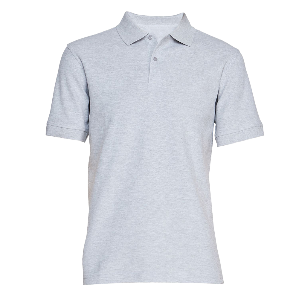 POLERA PIQUÉ MC HOMBRE - Imagen 10