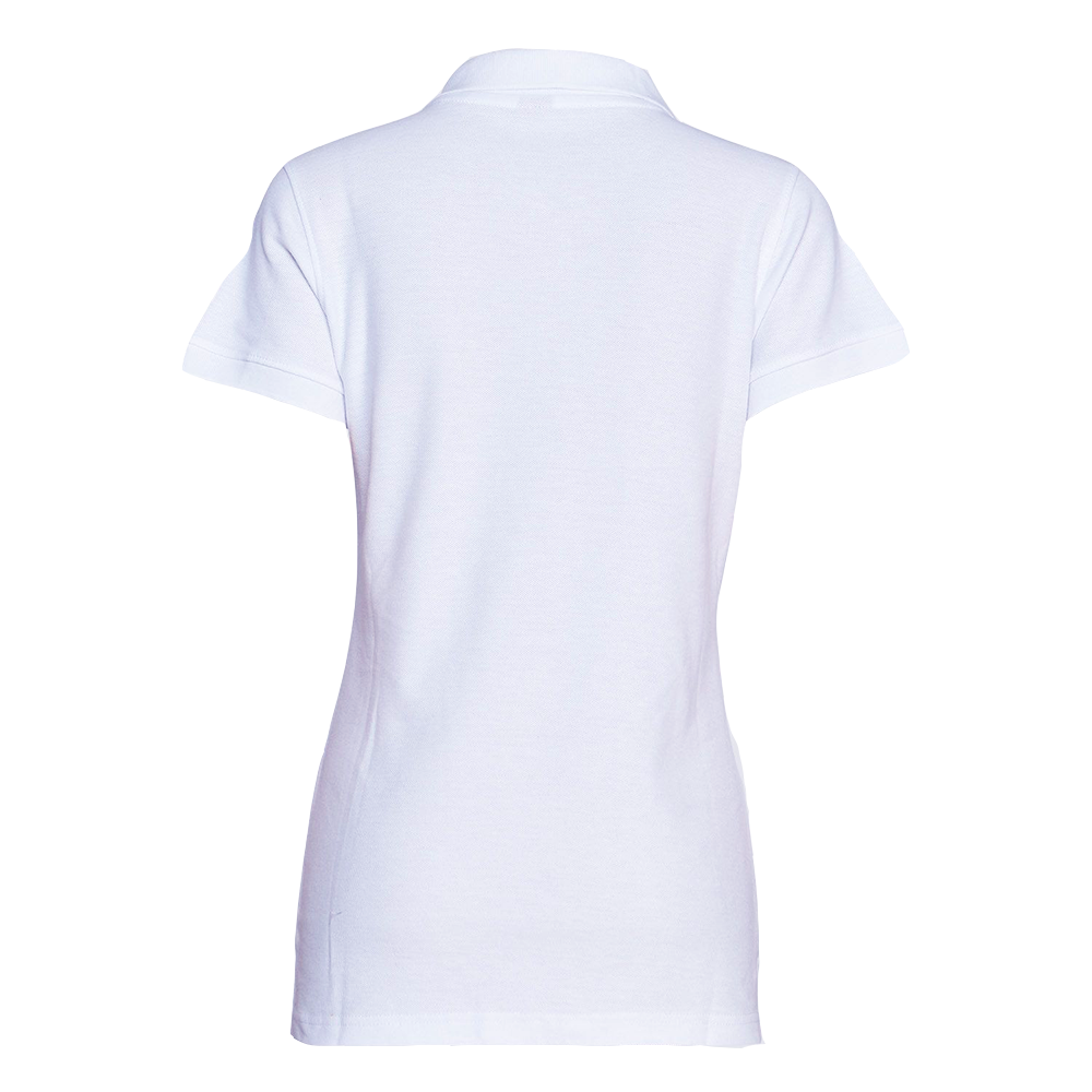 POLERA PIQUÉ MC MUJER - Imagen 3