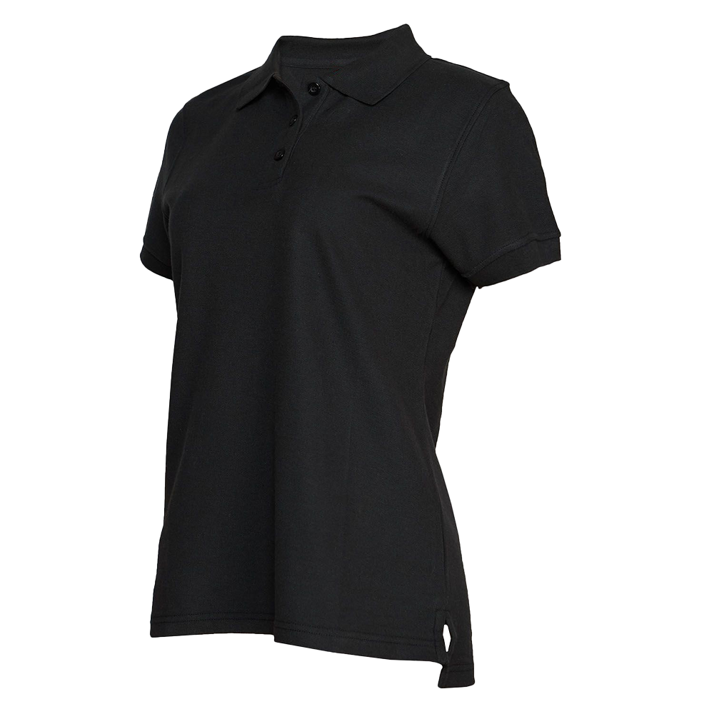 POLERA PIQUÉ MC MUJER - Imagen 5