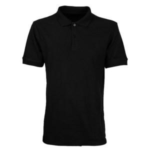 POLERA PIQUÉ MC HOMBRE