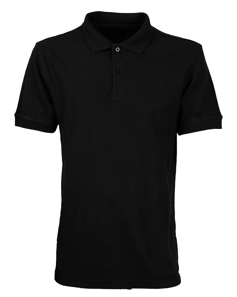 POLERA PIQUÉ MC HOMBRE