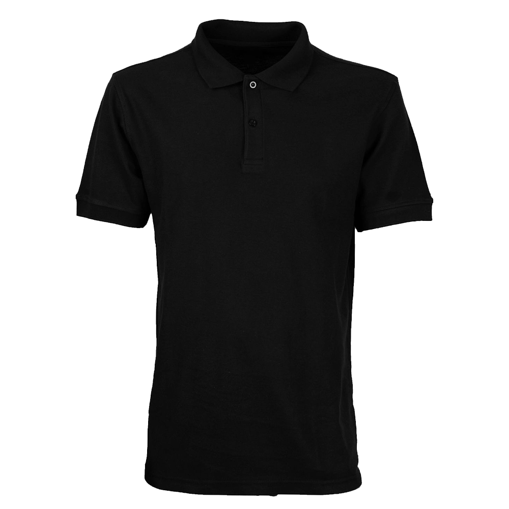 POLERA PIQUÉ MC HOMBRE