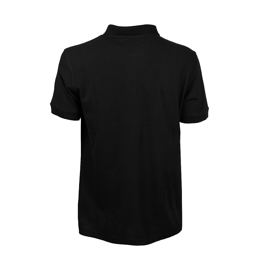 POLERA PIQUÉ MC HOMBRE - Imagen 2