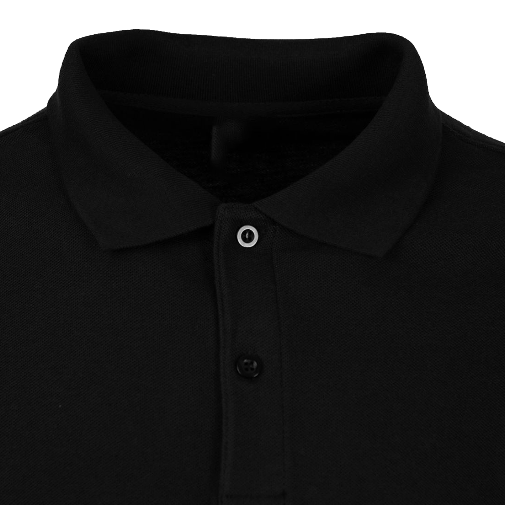 POLERA PIQUÉ MC HOMBRE - Imagen 3