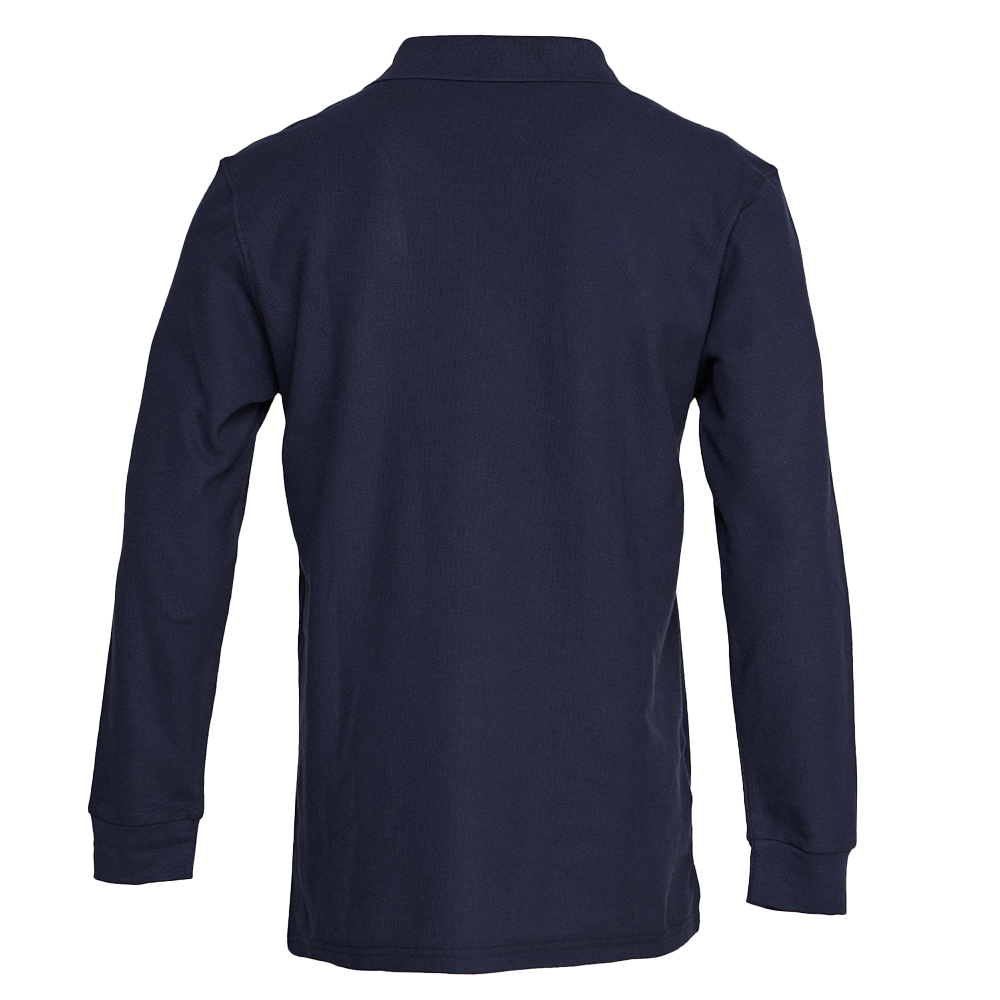 POLERA PIQUÉ ML HOMBRE - Imagen 10