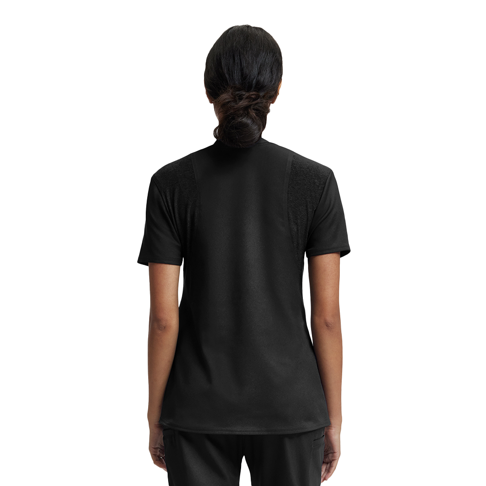 TOP VIBES 119 WHITE CROSS NEGRO - Imagen 3