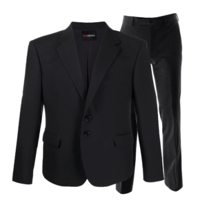 TRAJE HOTELERIA HOMBRE