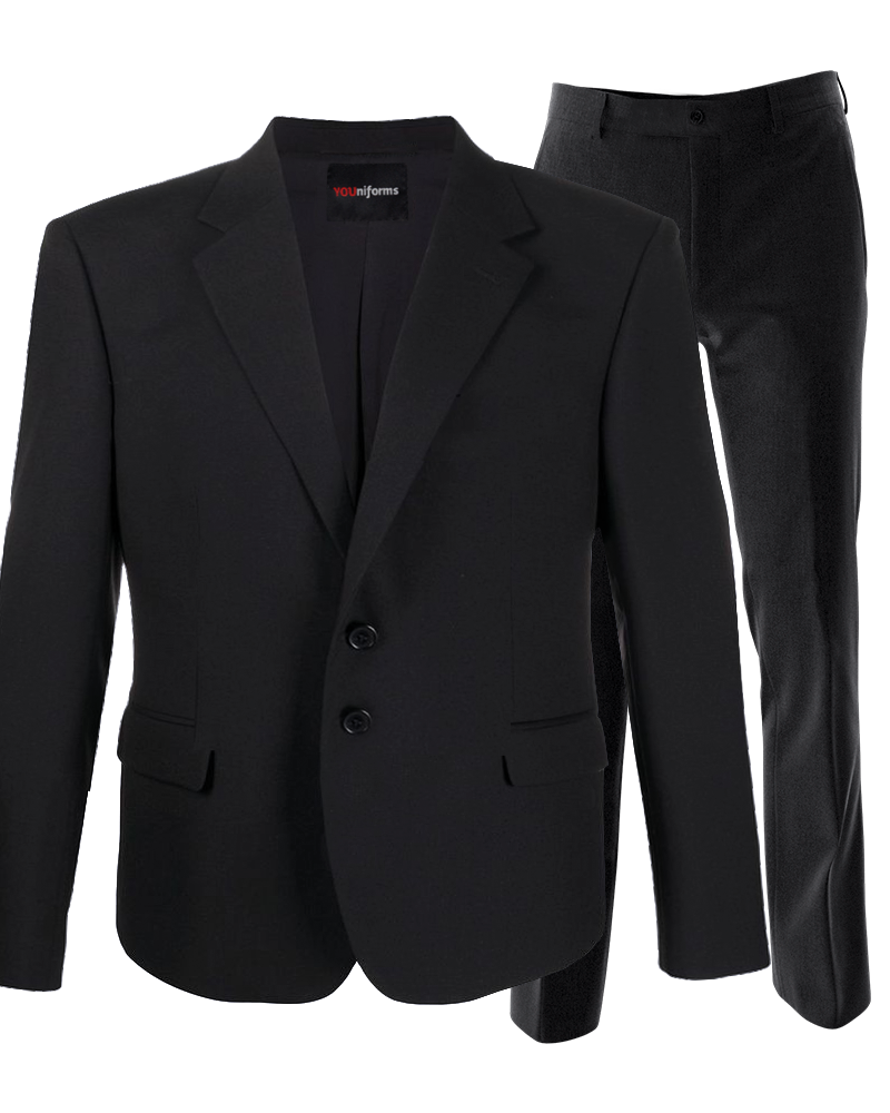 TRAJE HOTELERIA HOMBRE