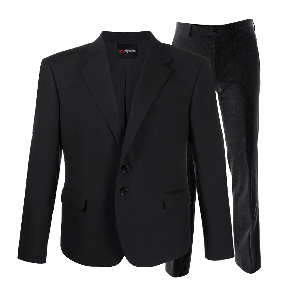 TRAJE HOTELERIA HOMBRE