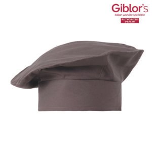 GORRO TOCA MONET MARRONE GIBLOR'S