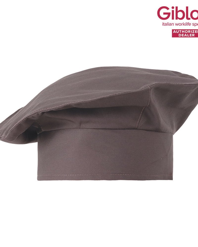 GORRO TOCA MONET MARRONE GIBLOR'S