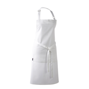 PECHERA CLASICA REGULABLE BLANCA