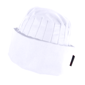 GORRO GOYAN BLANCO