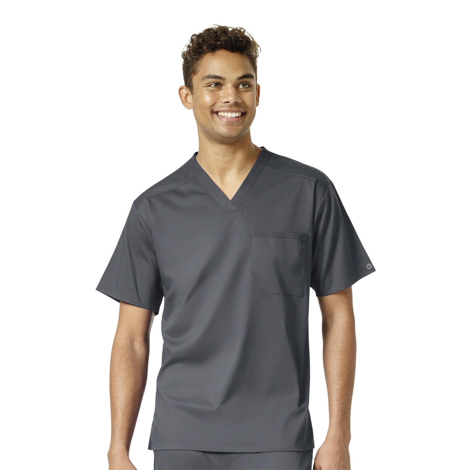 TOP WONDER 6619 HOMBRE PEWTER - Imagen 2
