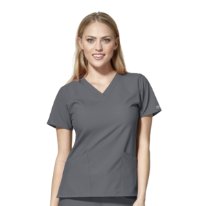 TOP WONDER 6255 MUJER PEWTER