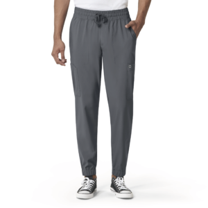 PANTALON WONDER 5655 HOMBRE JOGGER PEWTER