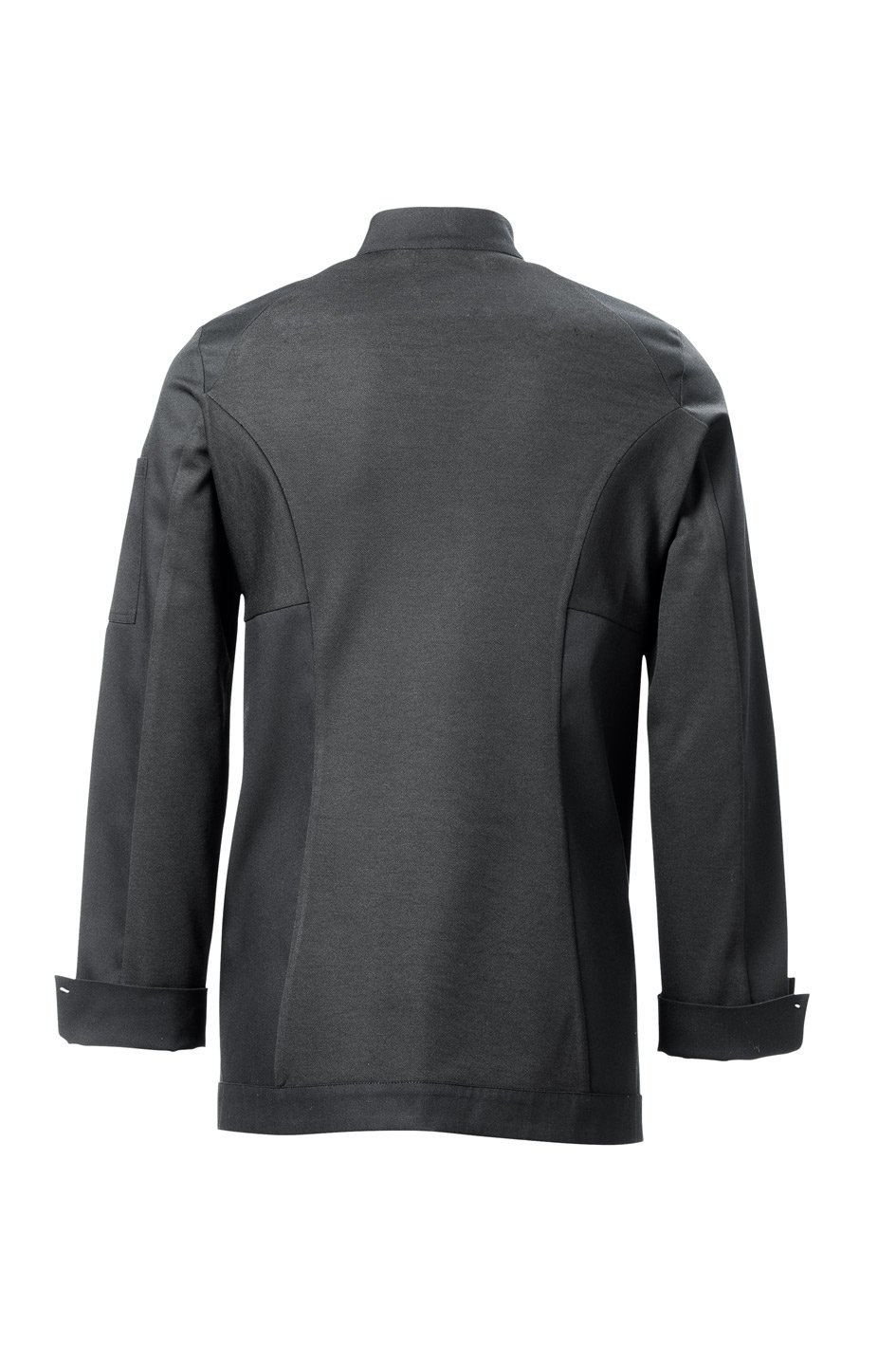 CHAQUETA IMPULSE NEGRA MUJER - Imagen 2