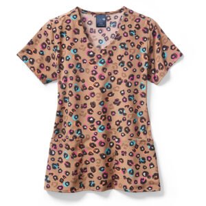 TOP ZAC Z12213 MUJER CRW