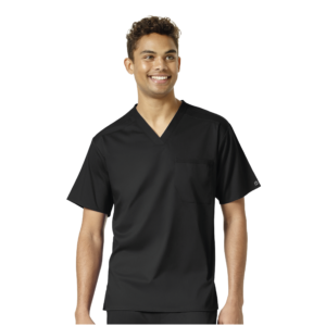 TOP WONDER 6619 HOMBRE NEGRO