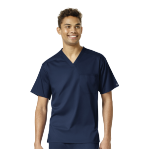 TOP WONDER 6619 HOMBRE AZUL MARINO