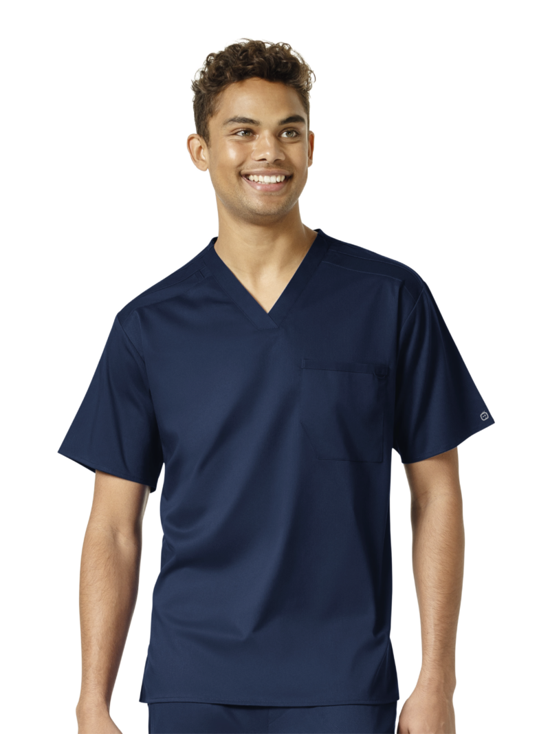 TOP WONDER 6619 HOMBRE AZUL MARINO