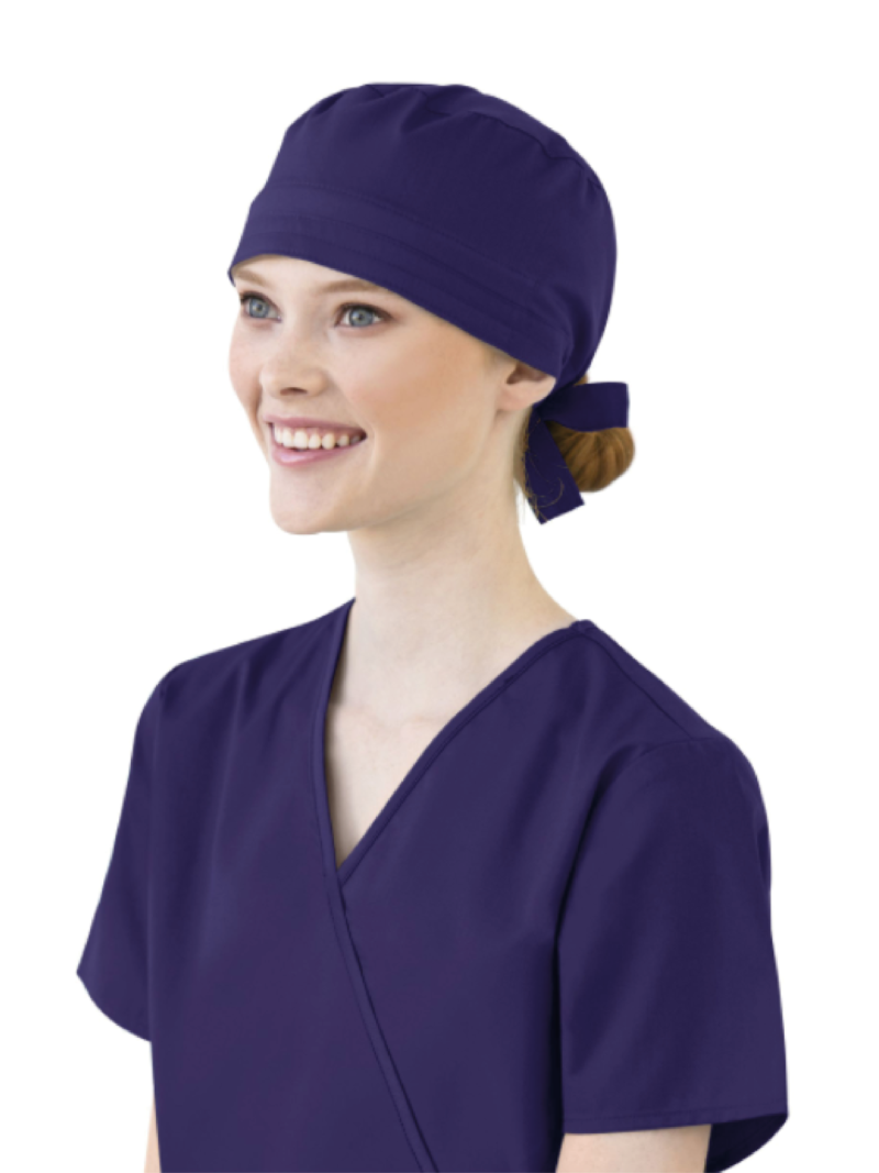 BANDANA WONDER 400 UNISEX MORADA