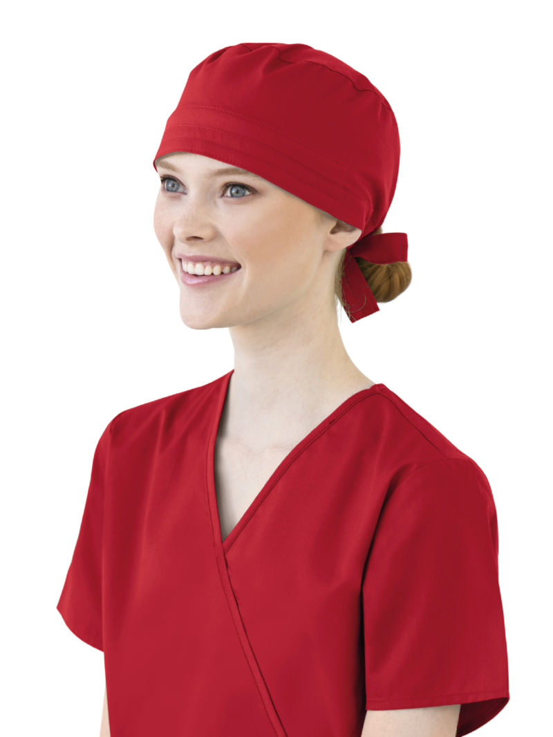 BANDANA WONDER 400 UNISEX ROJA
