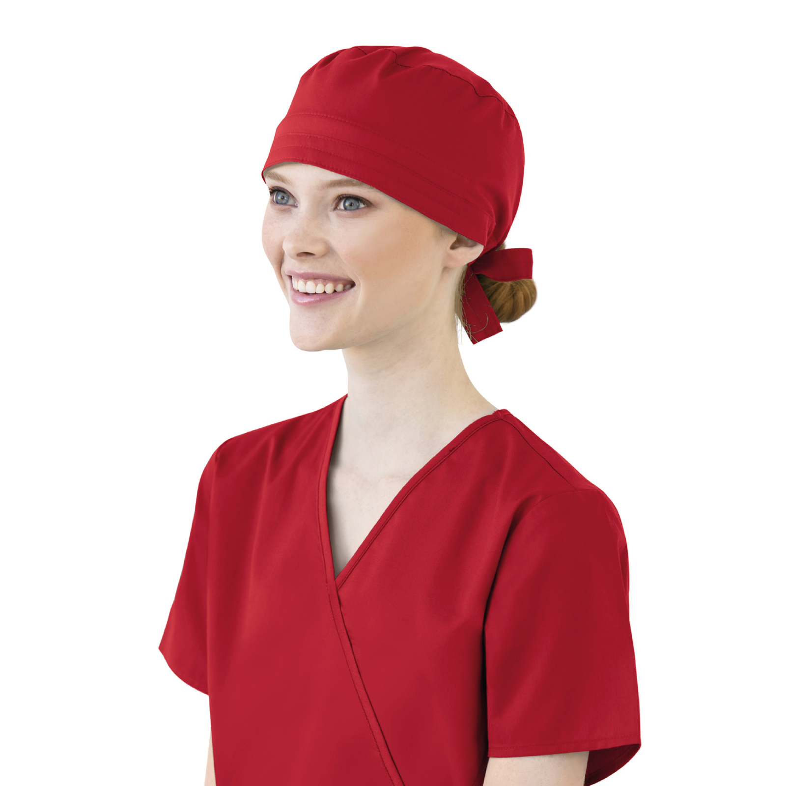 BANDANA WONDER 400 UNISEX ROJA