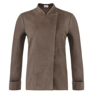 CHAQUETA EMY TORTORA MUJER GIBLOR´S