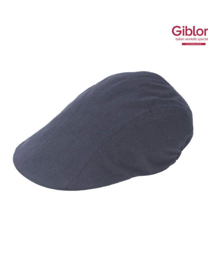 GORRO COPPOLA GRIS I976 GIBLOR'S