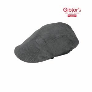 GORRO COPPOLA GRIS I062 GIBLOR'S